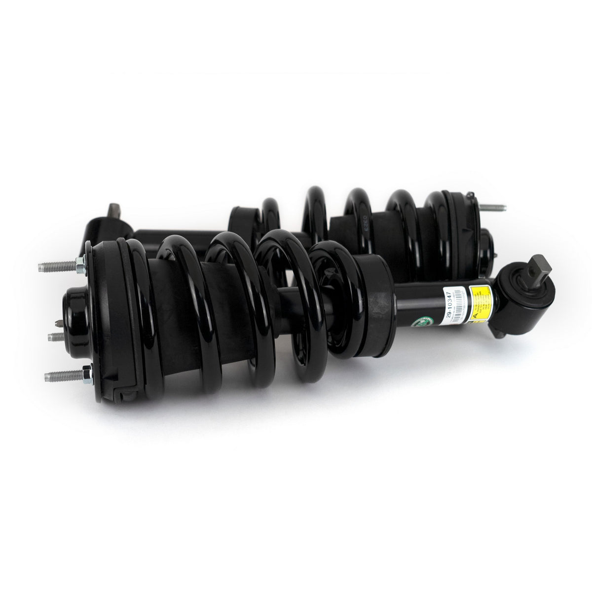 Arnott Industries Active to Passive Suspension Conversion Kit C-4426