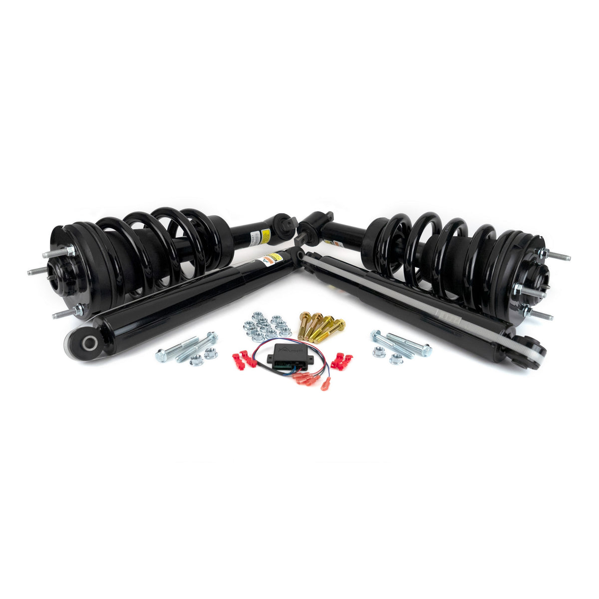 Arnott Industries Active to Passive Suspension Conversion Kit C-4426
