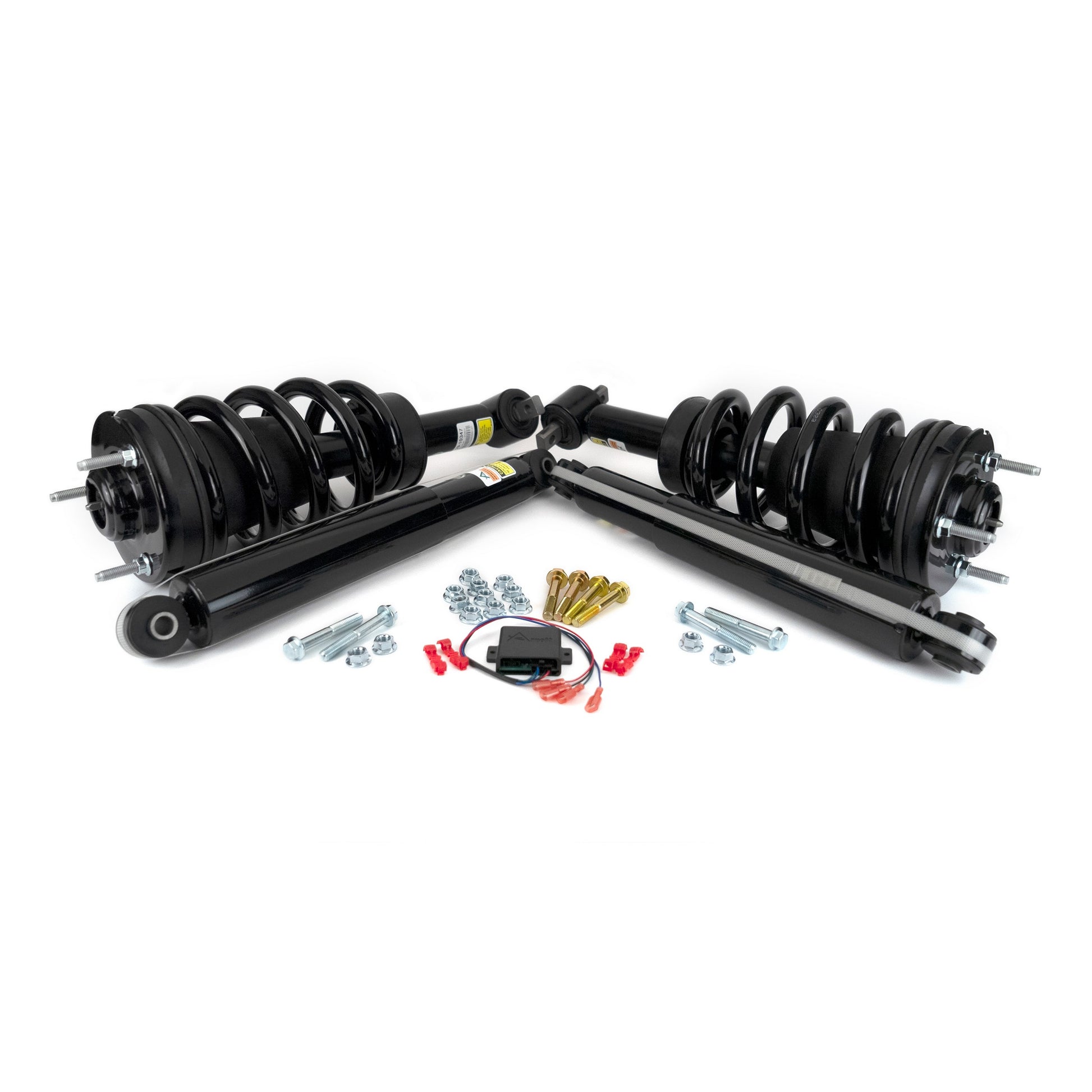 Arnott Industries Active to Passive Suspension Conversion Kit C-4426