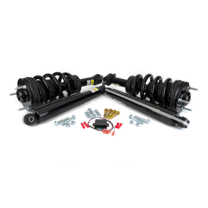 Arnott Industries Active to Passive Suspension Conversion Kit C-4426