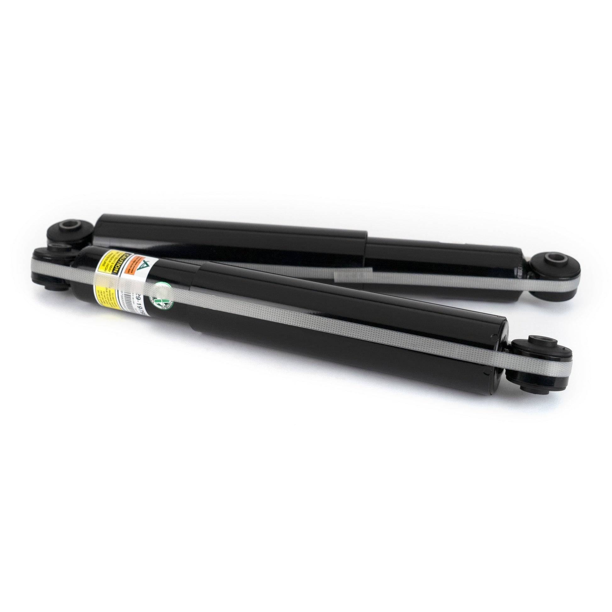 Arnott Industries Active to Passive Suspension Conversion Kit C-4426