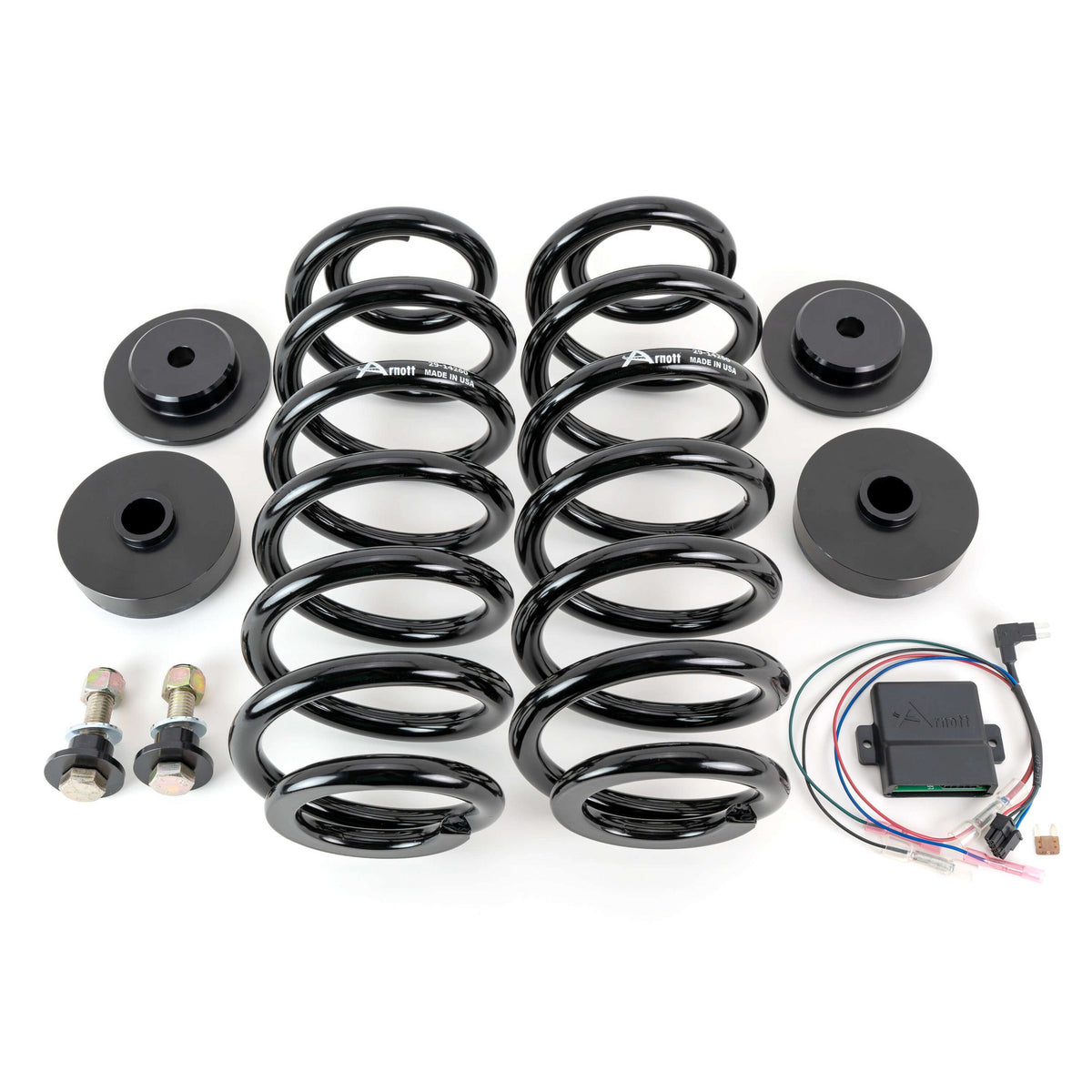 Arnott Industries Vehicle Part C-5689