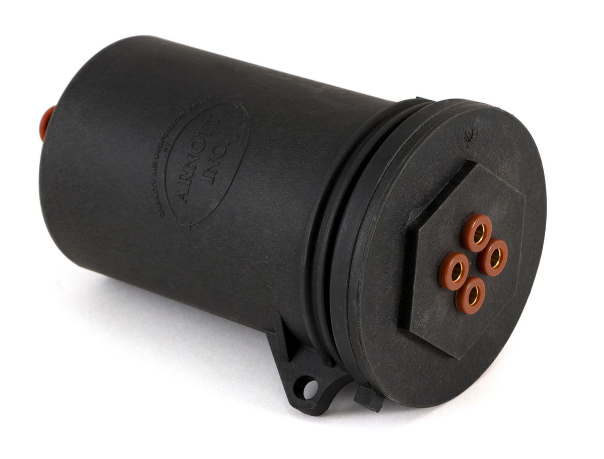 Arnott Industries Air Suspension Compressor Dryer D-2155
