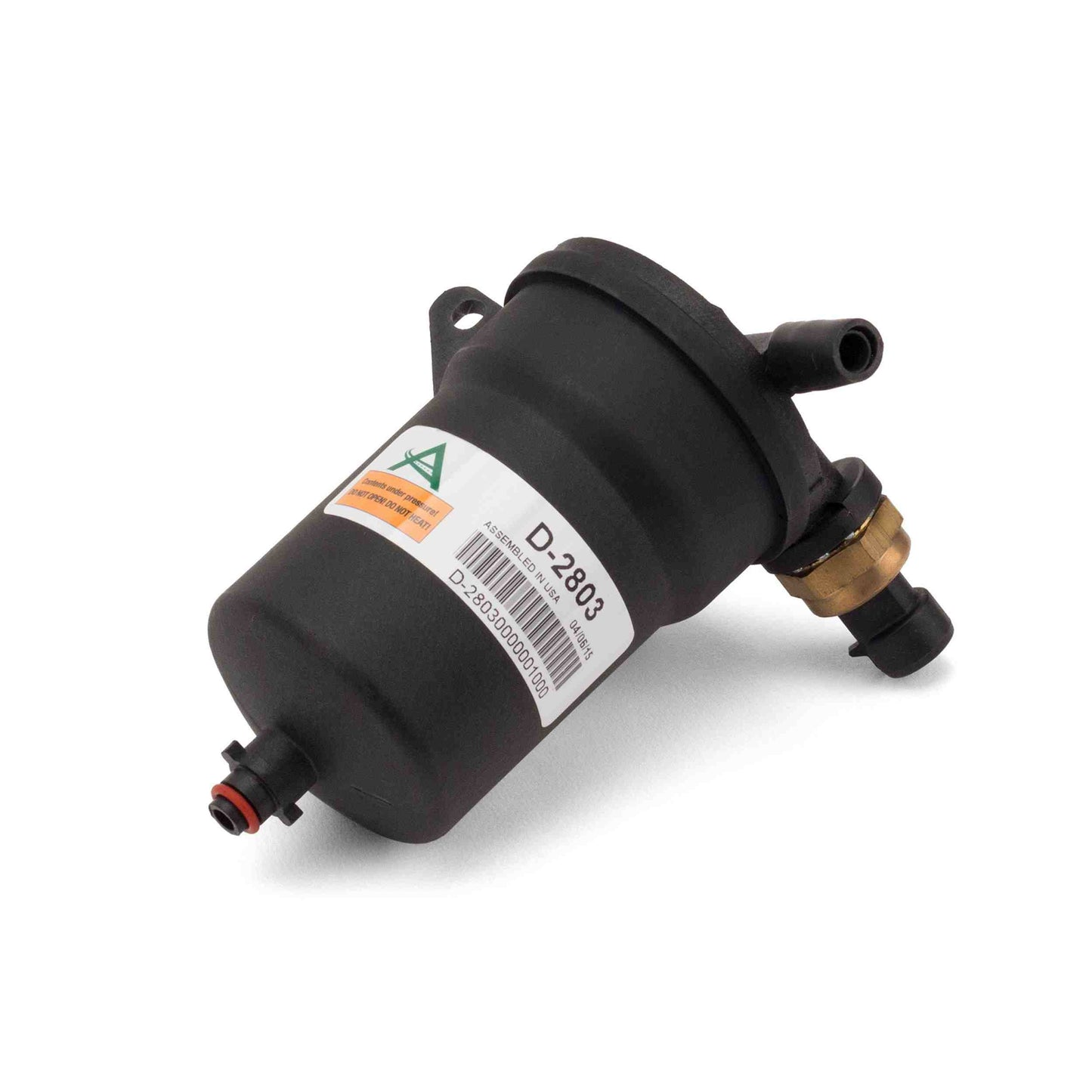 Arnott Industries Air Suspension Spring D-2803