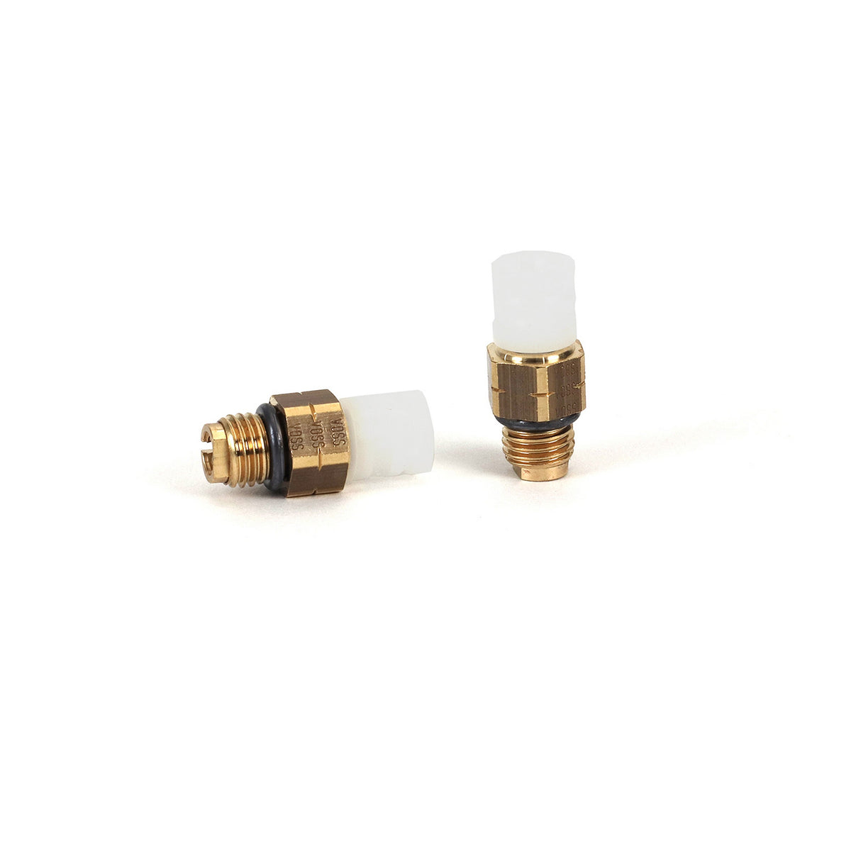 Arnott Industries Fitting - VOSS - 4mm K-2261