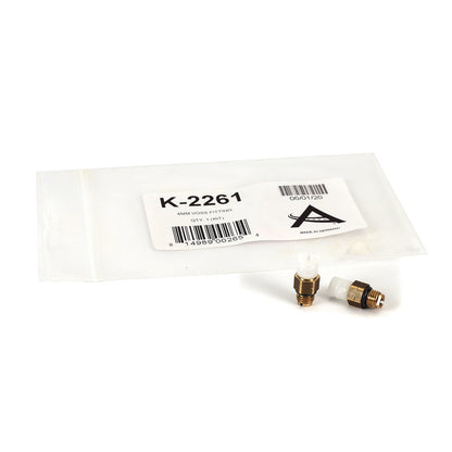 Arnott Industries Fitting - VOSS - 4mm K-2261