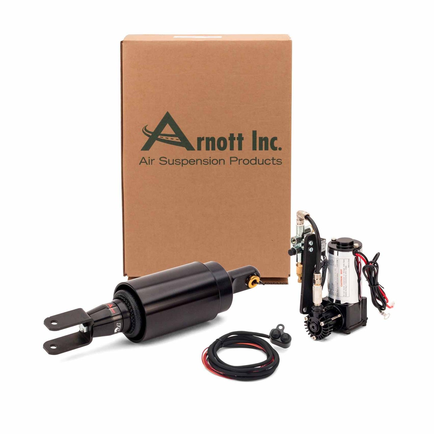 Arnott Industries Air Suspension System MC-2913