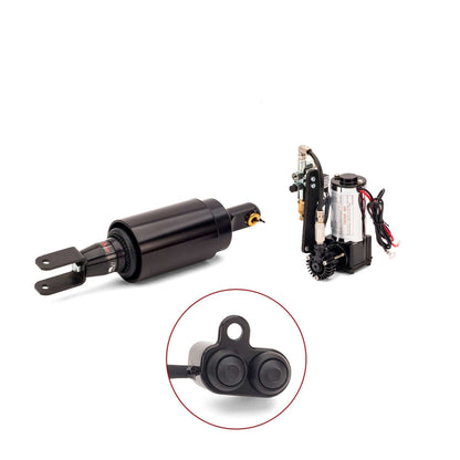 Arnott Industries Air Suspension System MC-2913