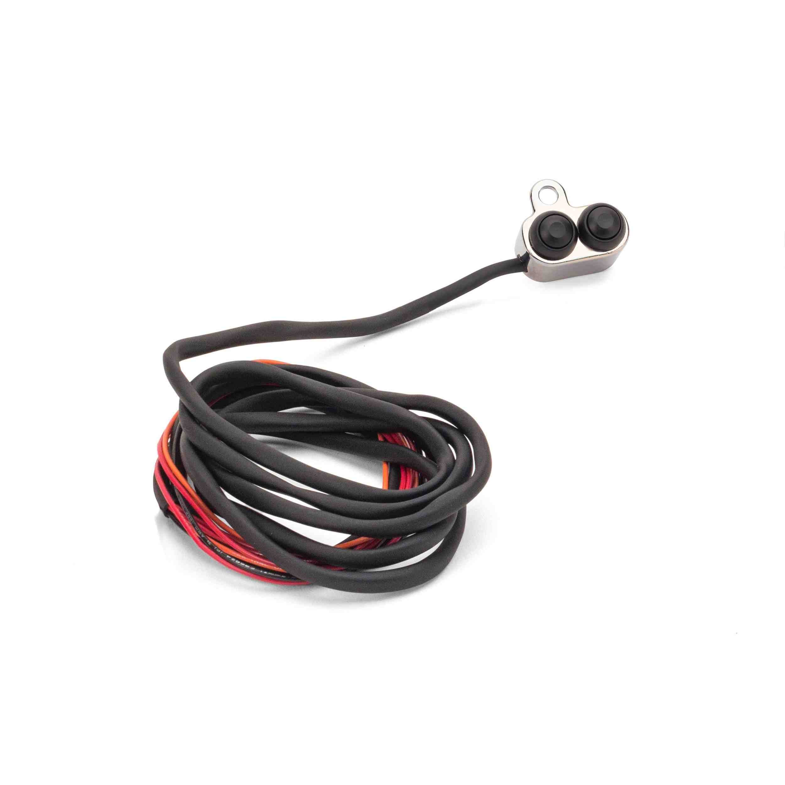 Arnott Industries Air Suspension System MC-2931