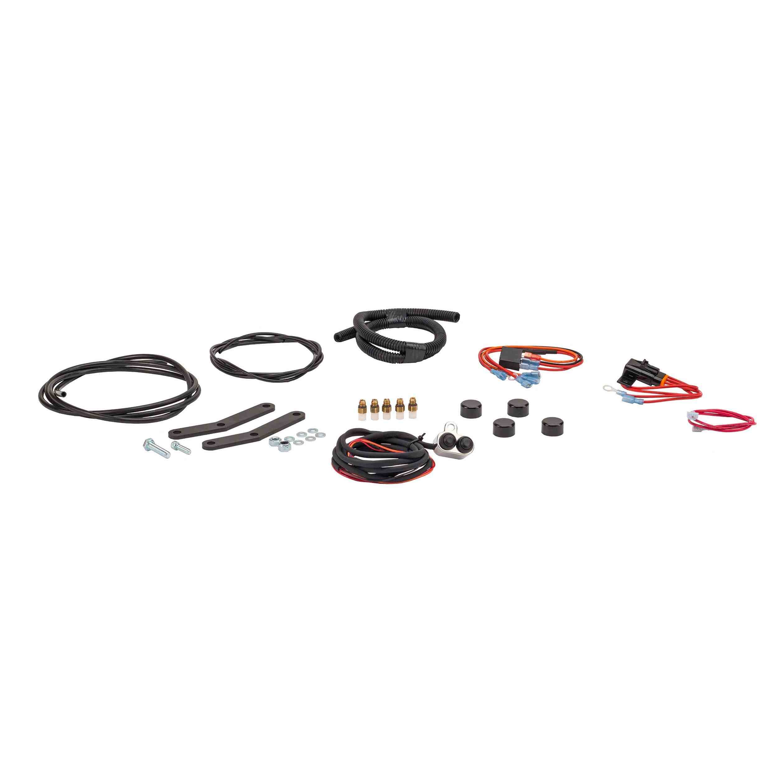 Arnott Industries Air Suspension System MC-2931