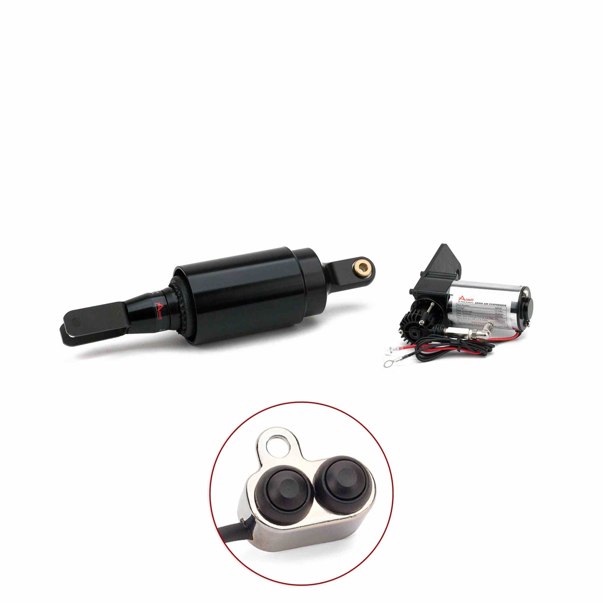 Arnott Industries Air Suspension System MC-2931