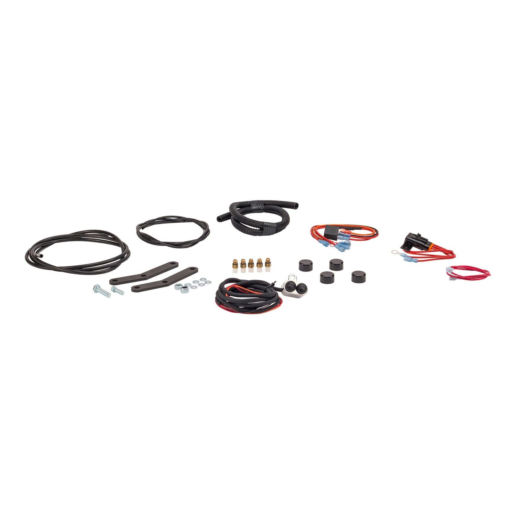 Arnott Industries Air Suspension System MC-2931
