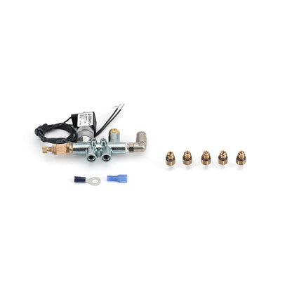 Arnott Industries Air Suspension System MC-3104