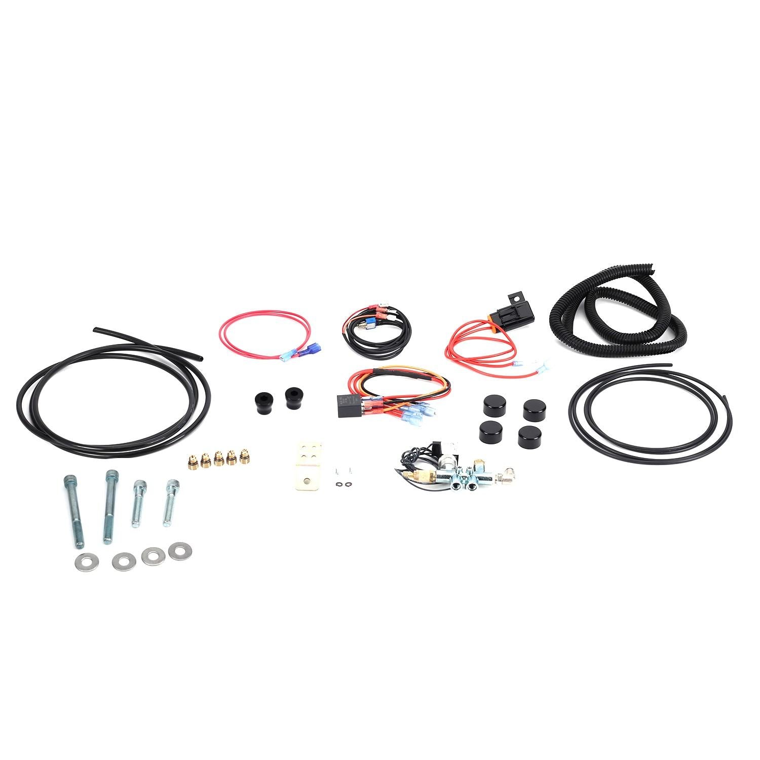 Arnott Industries Air Suspension System MC-3104