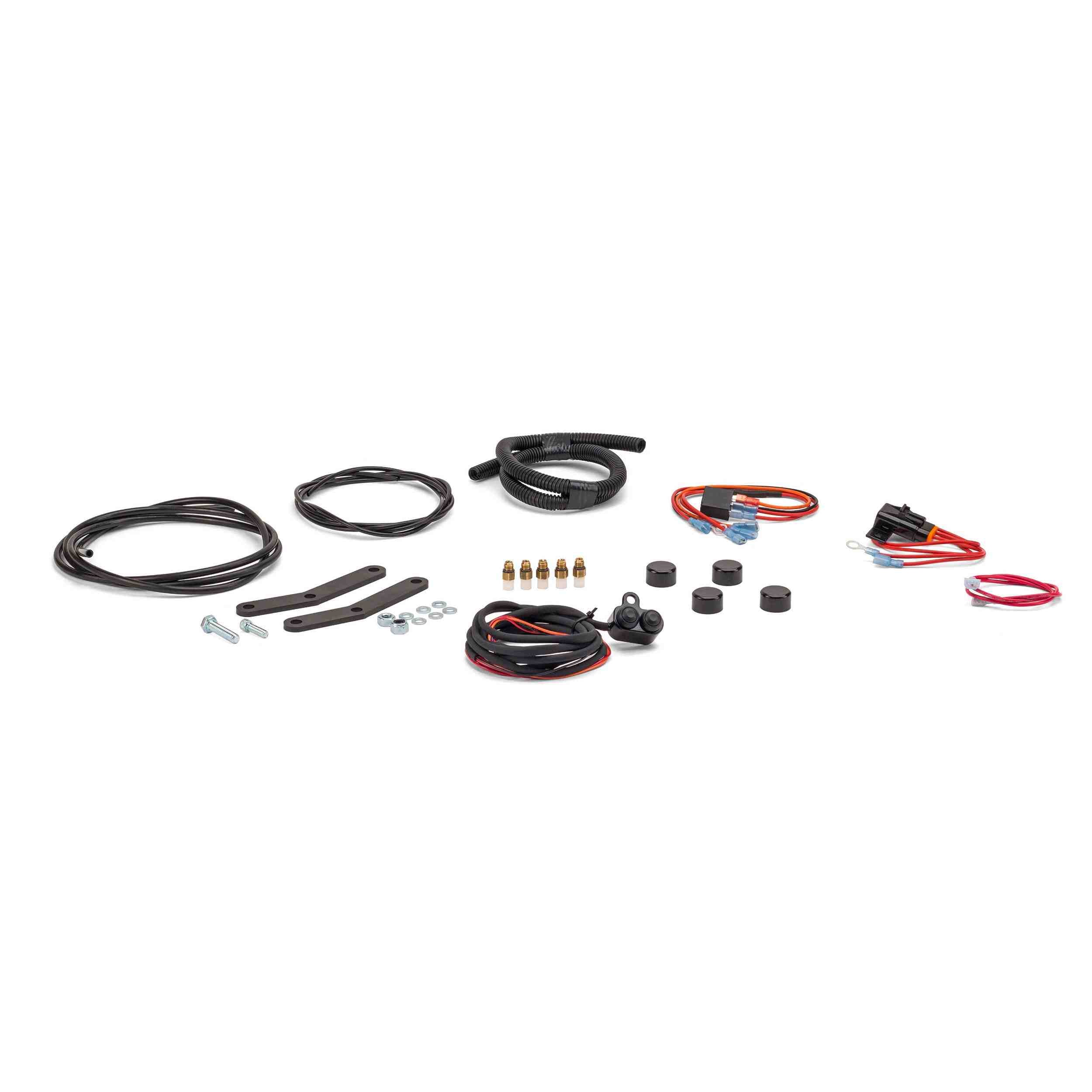 Arnott Industries Air Suspension System MC-3110