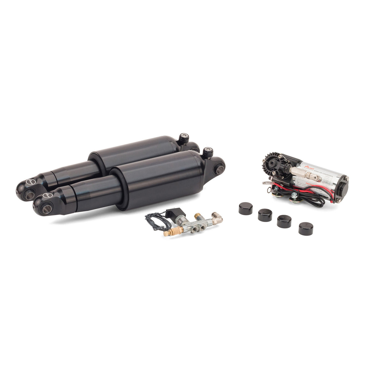 Arnott Industries Air Suspension System MC-3110