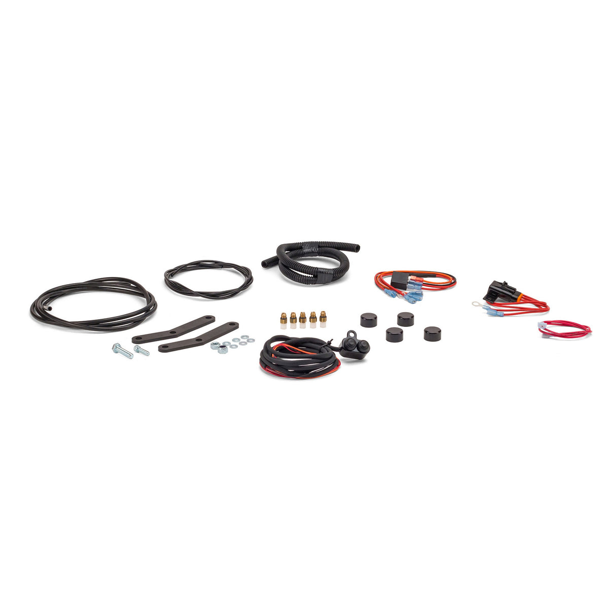 Arnott Industries Motorcycle Air Suspension Kit MC-3112