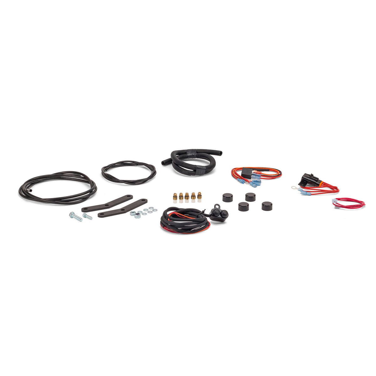 Arnott Industries Motorcycle Air Suspension Kit MC-3112