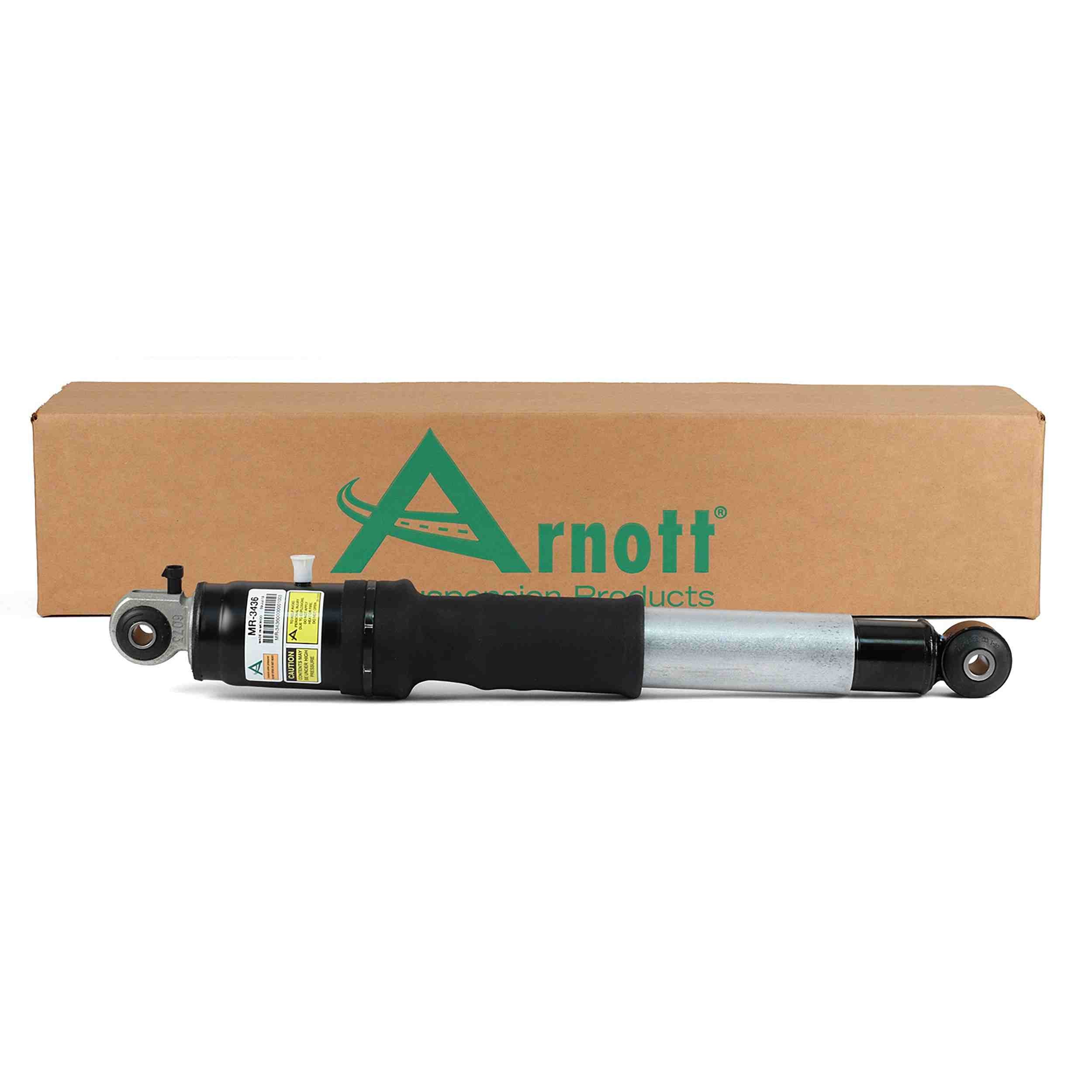 Arnott Industries Air Shock Absorber MR-3436
