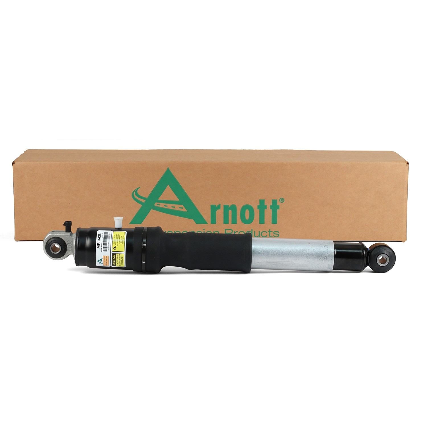 Arnott Industries Air Shock Absorber MR-3436