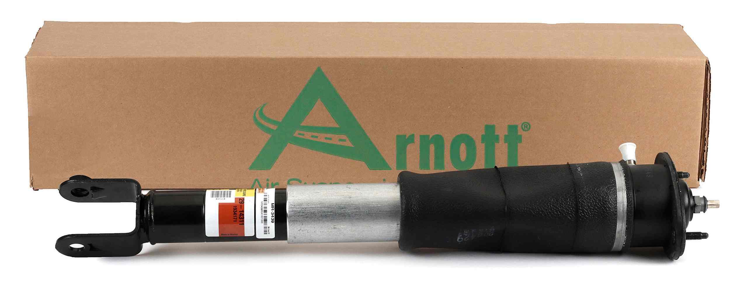 Arnott Industries Shock Absorber MR-3439