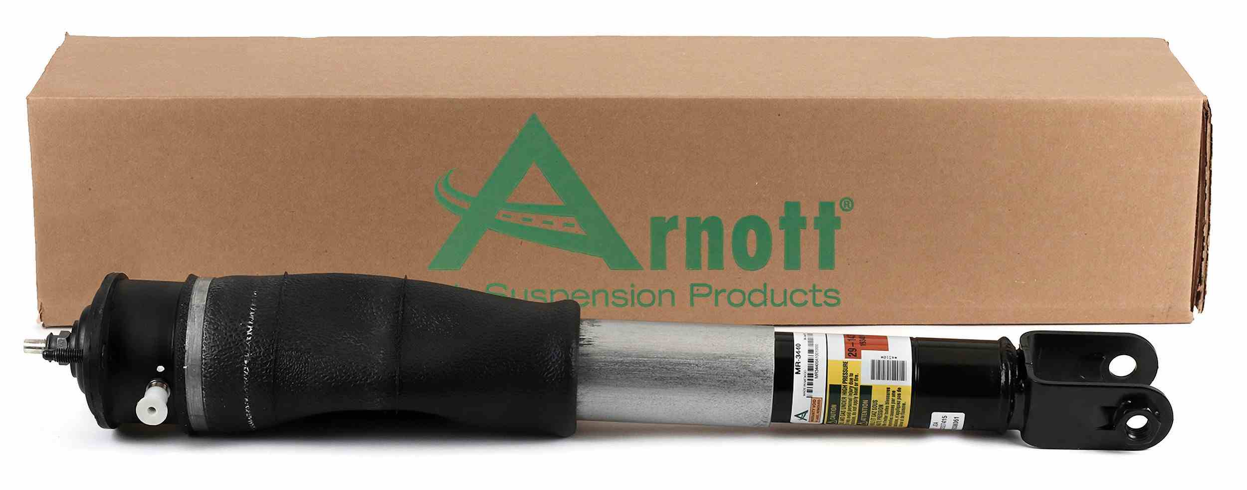 Arnott Industries Shock Absorber MR-3440