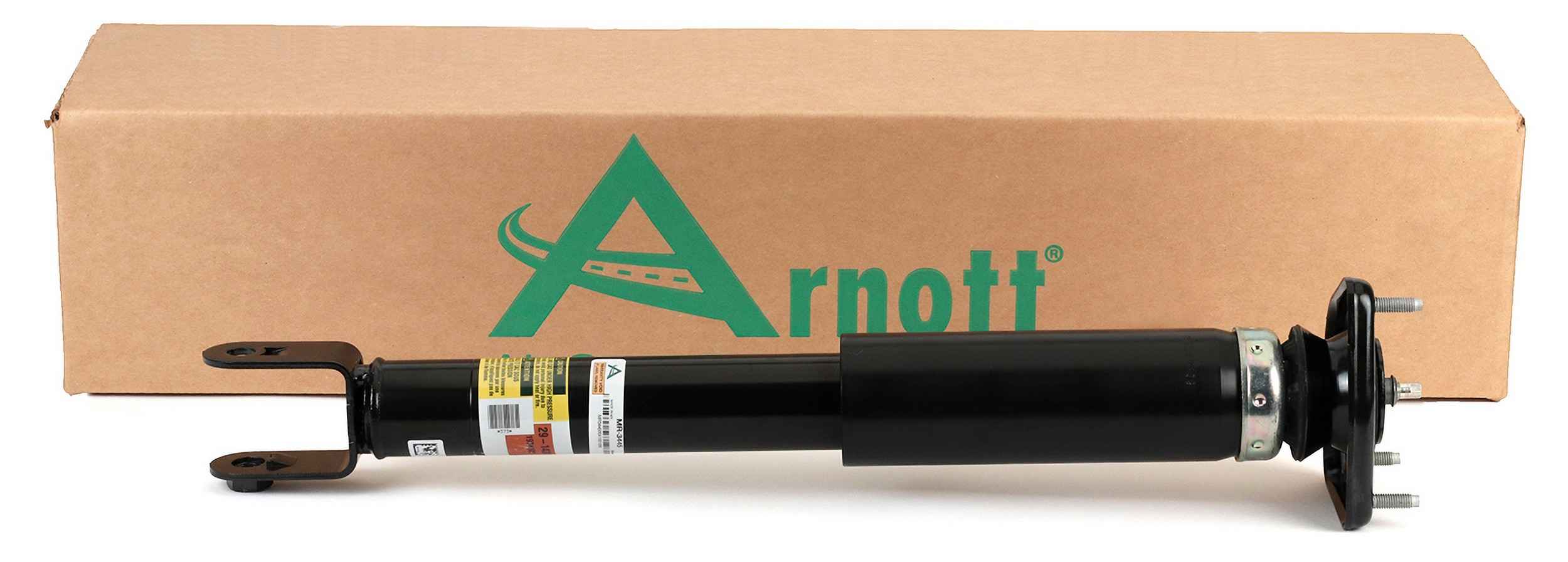 Arnott Industries Shock Absorber MR-3445