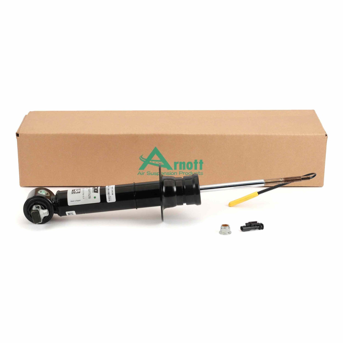 Arnott Industries Suspension Strut MR-3839