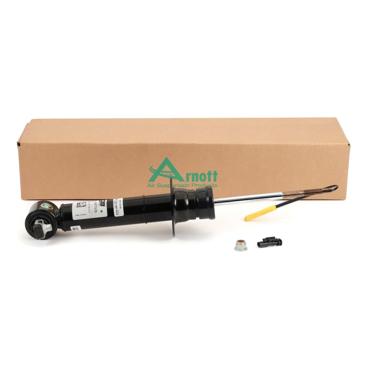 Arnott Industries Suspension Strut MR-3839