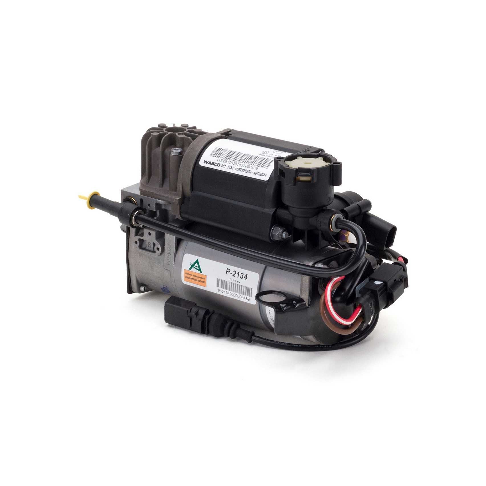 Arnott Industries Air Suspension Compressor P-2134