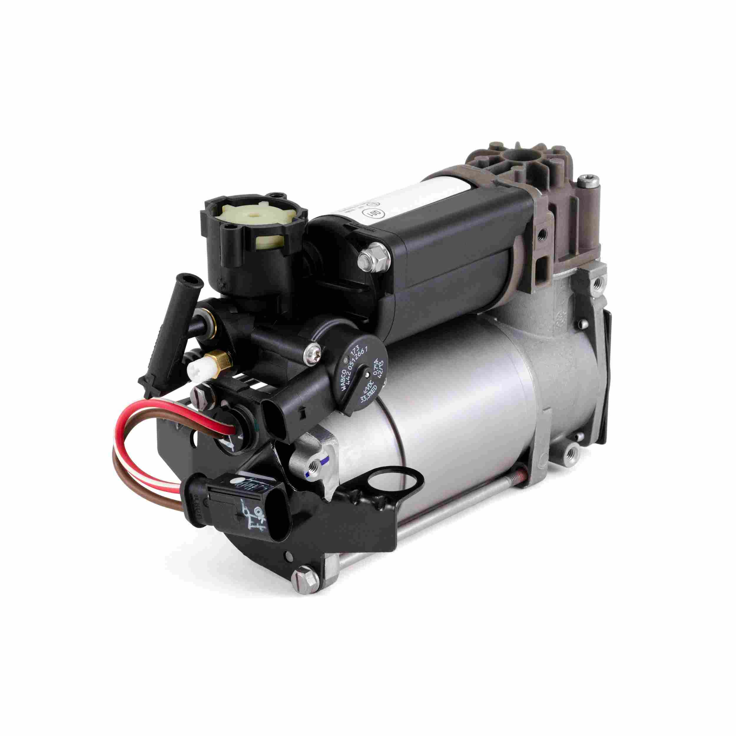 Arnott Industries Air Suspension Compressor P-2192