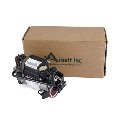 Arnott Industries Air Suspension Compressor P-2192