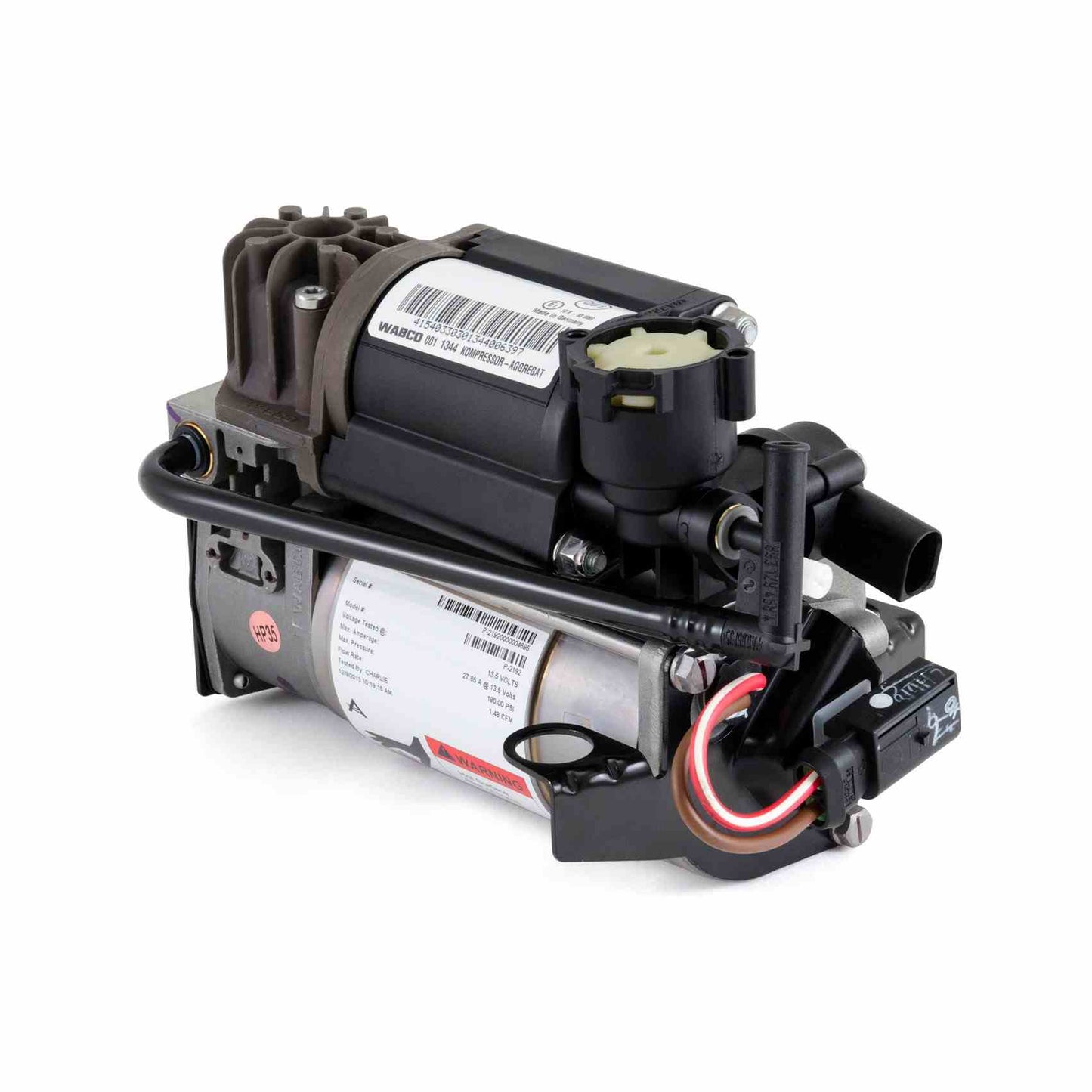 Arnott Industries Air Suspension Compressor P-2192