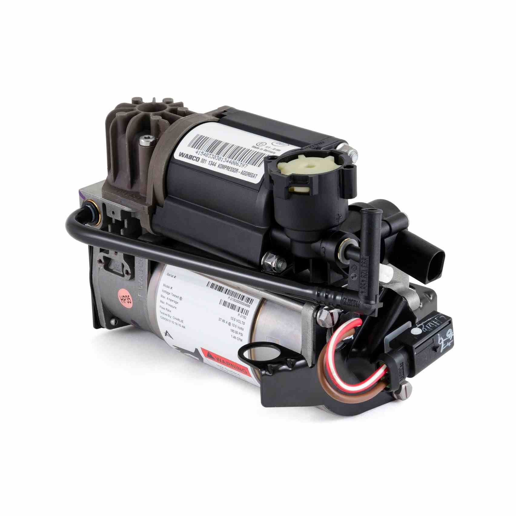 Arnott Industries Air Suspension Compressor P-2192