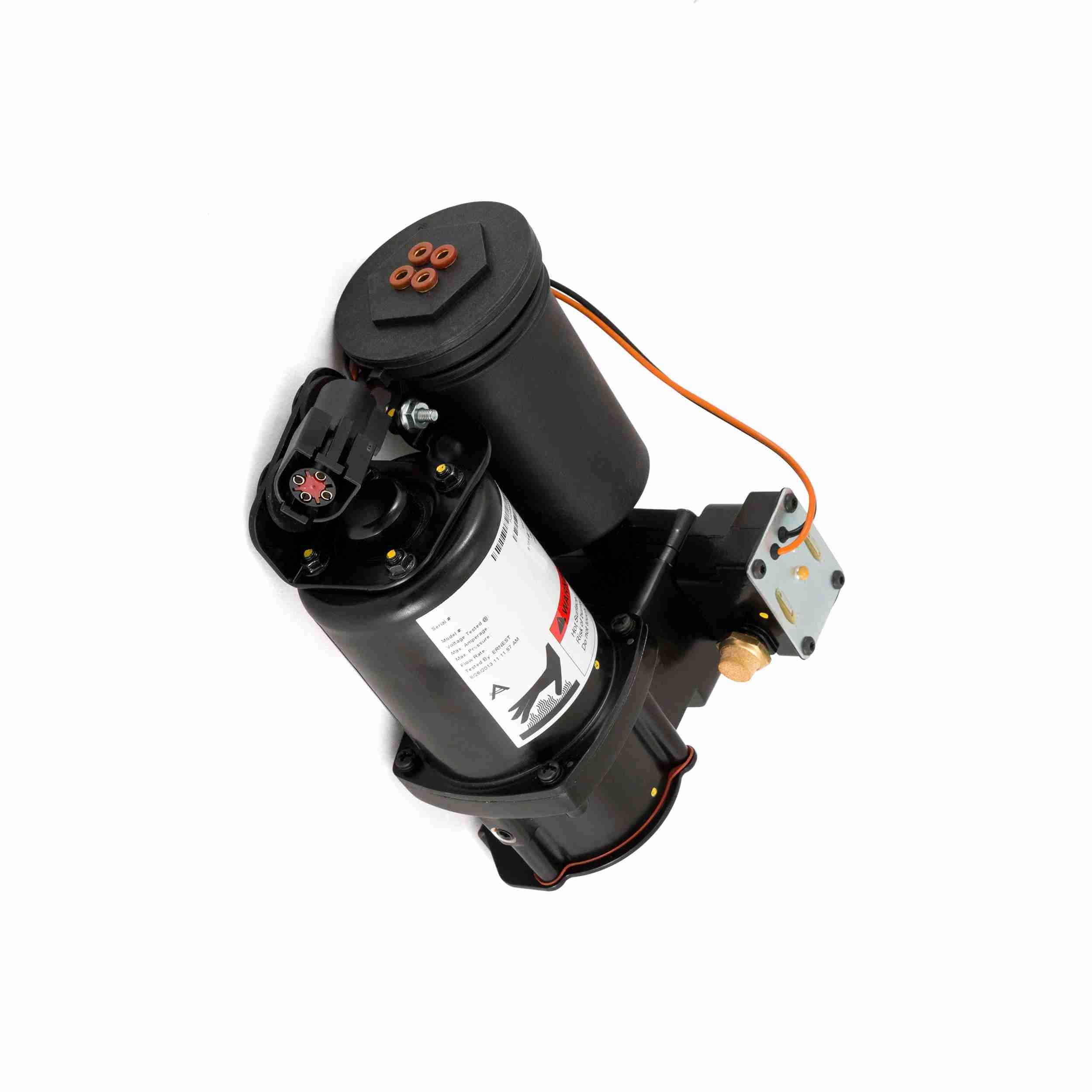 Arnott Industries Air Suspension Compressor P-2210