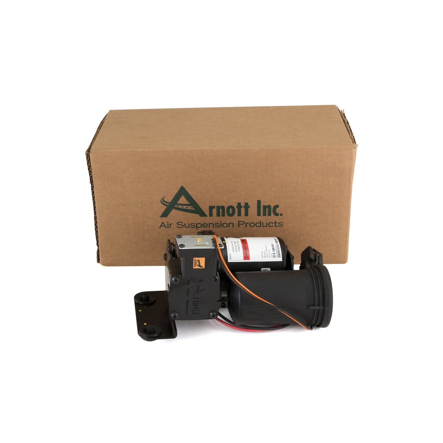 Arnott Industries Air Suspension Compressor P-2210