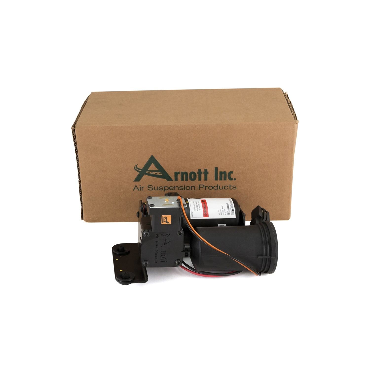 Arnott Industries Air Suspension Compressor P-2210