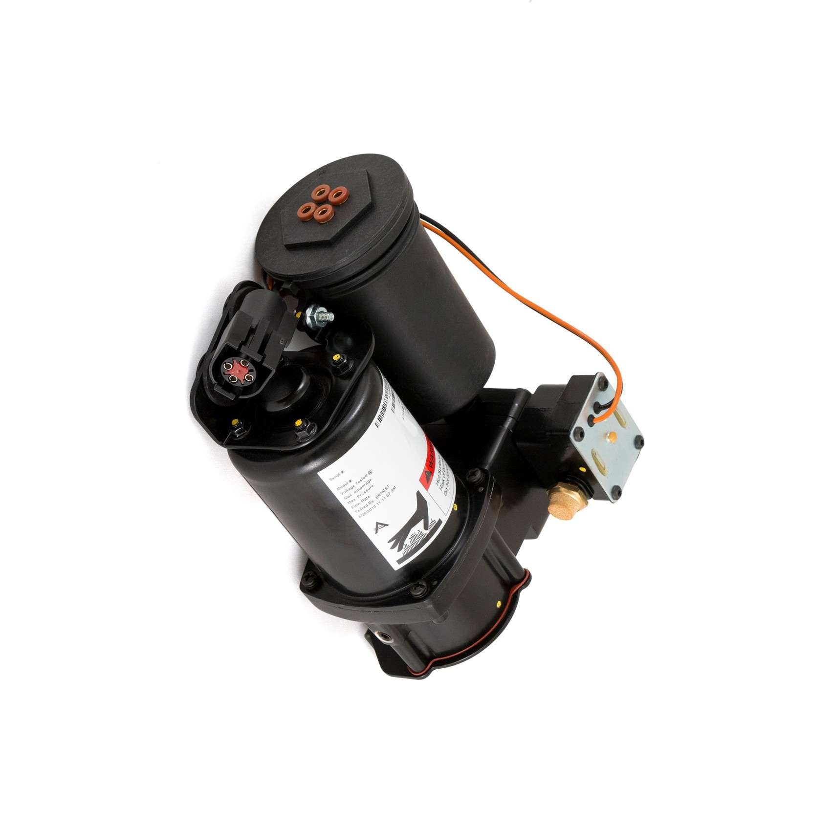 Arnott Industries Air Suspension Compressor P-2210