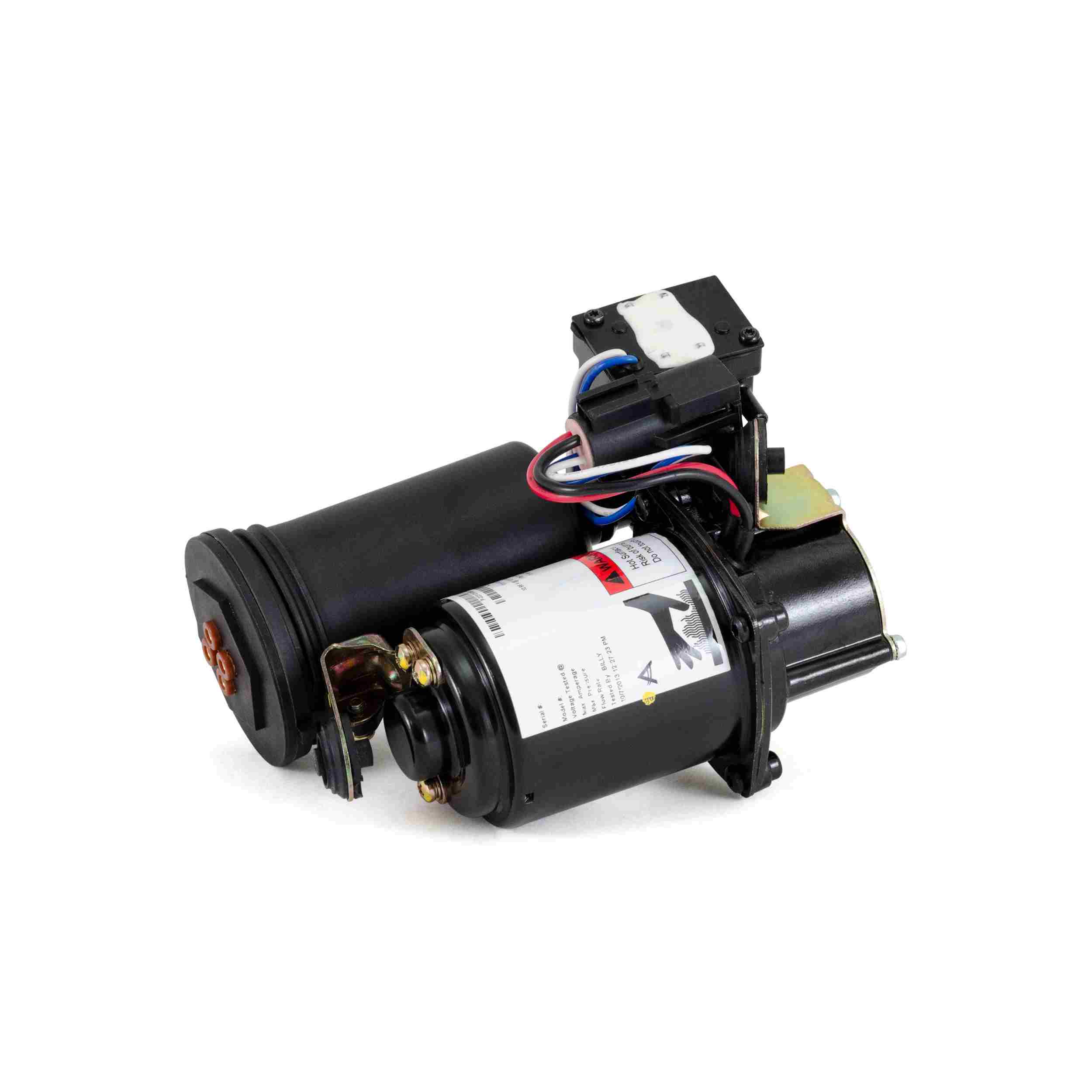 Arnott Industries Air Suspension Compressor P-2231