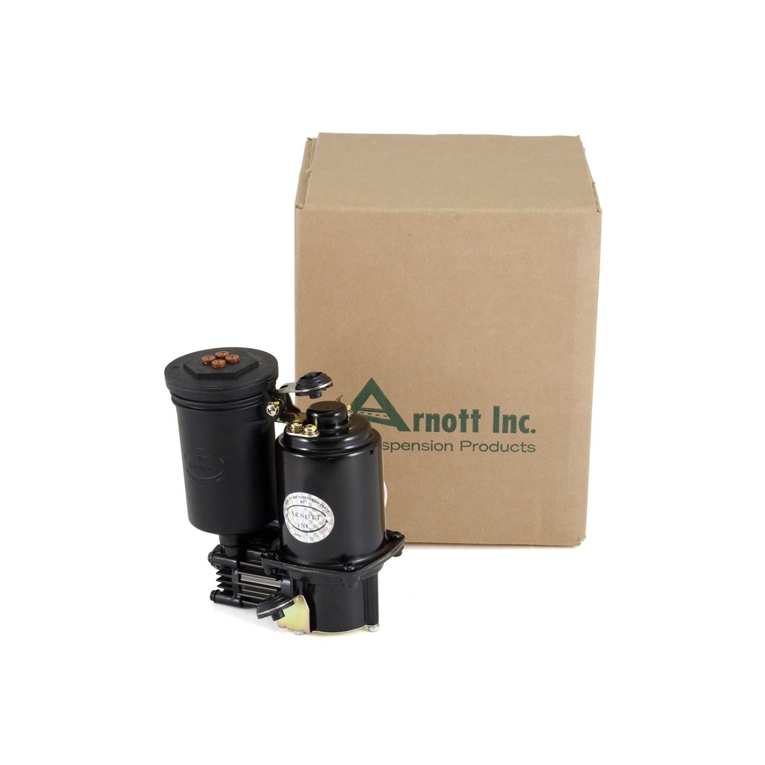 Arnott Industries Air Suspension Compressor P-2231