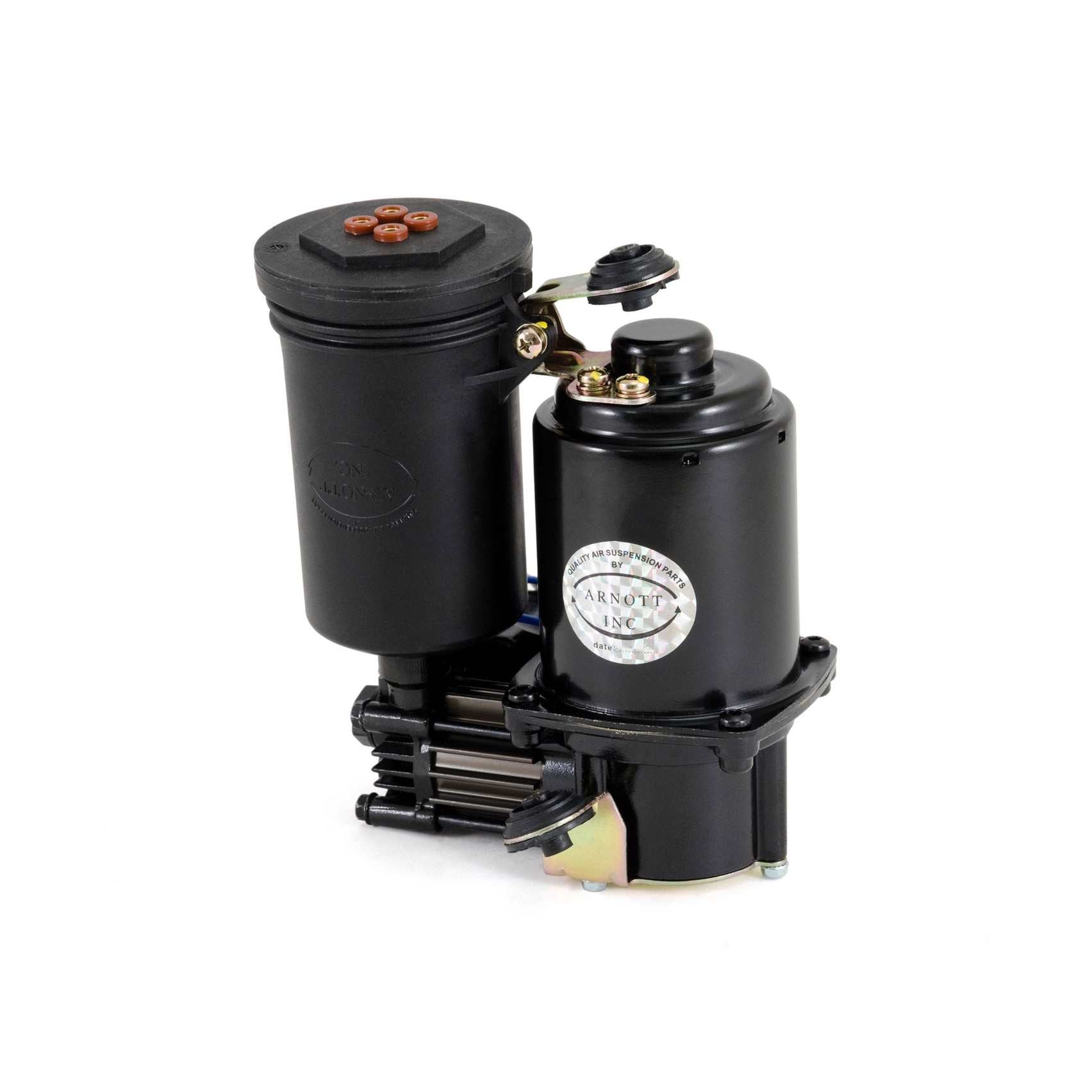 Arnott Industries Air Suspension Compressor P-2231