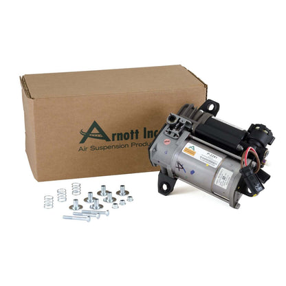 Arnott Industries Air Suspension Compressor P-2291