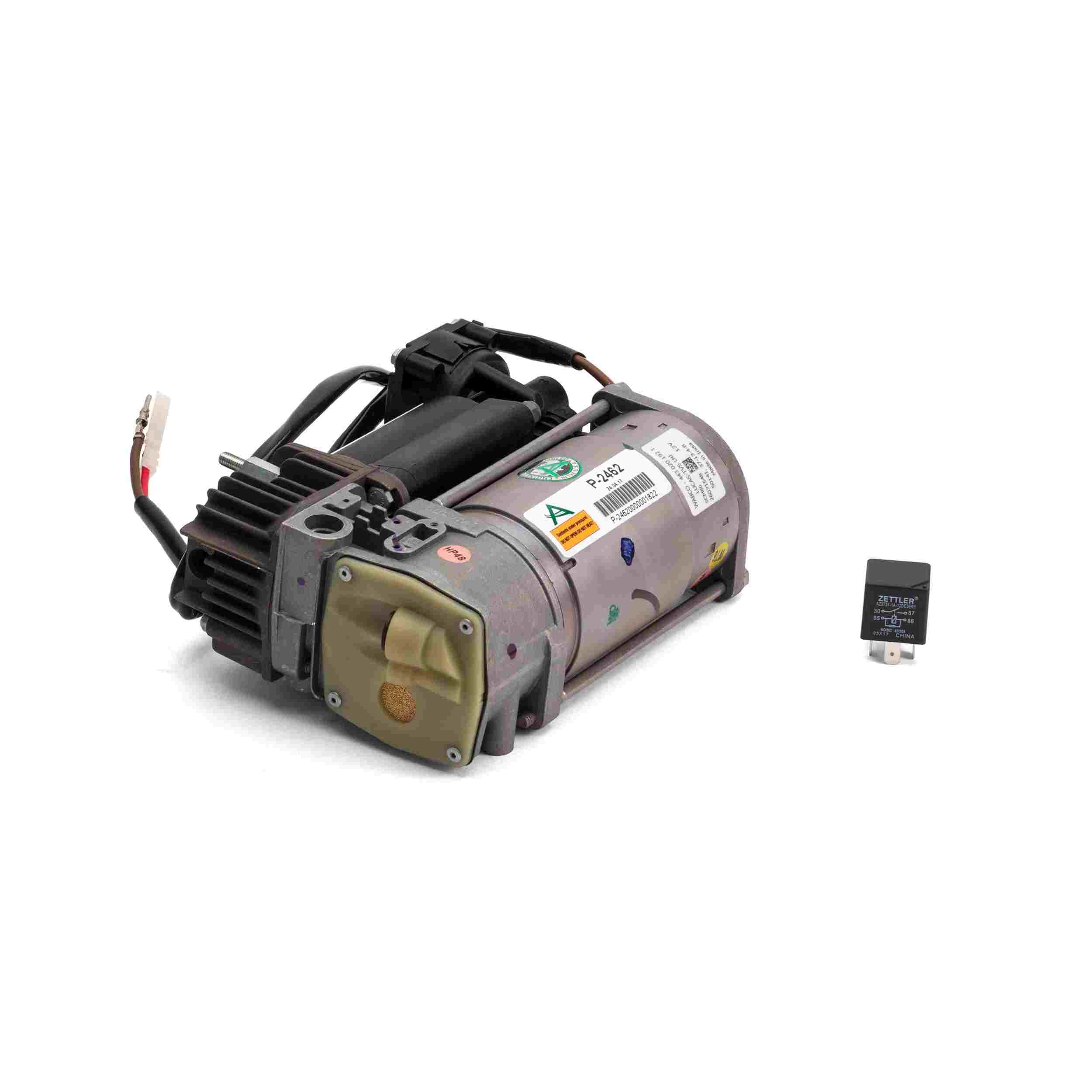 Arnott Industries Air Suspension Compressor P-2462