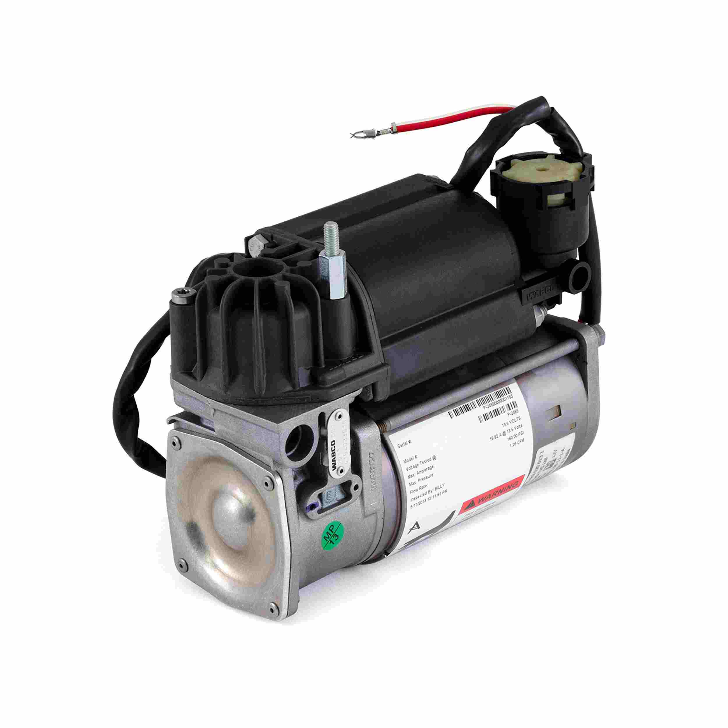 Arnott Industries Air Suspension Compressor P-2469