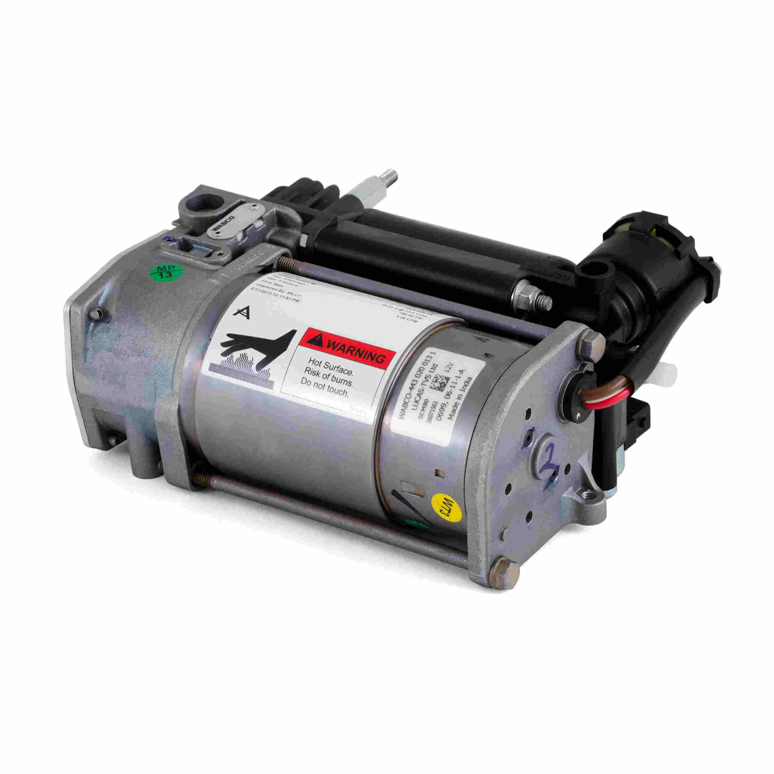 Arnott Industries Air Suspension Compressor P-2469