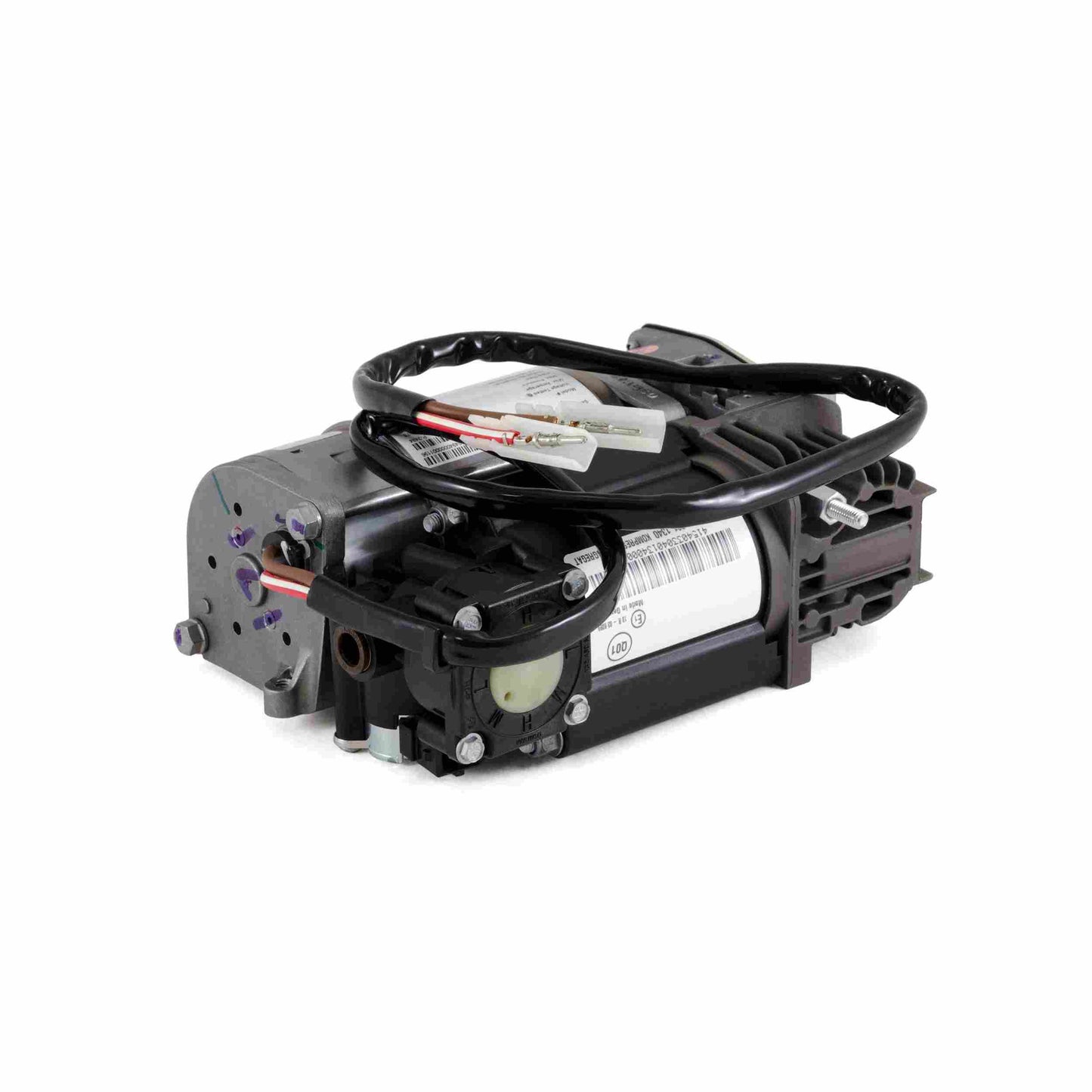 Arnott Industries Air Suspension Compressor P-2494