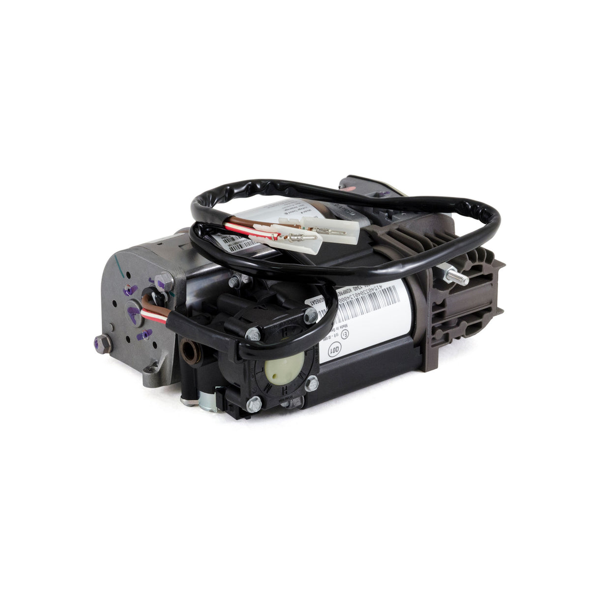 Arnott Industries Air Suspension Compressor P-2494