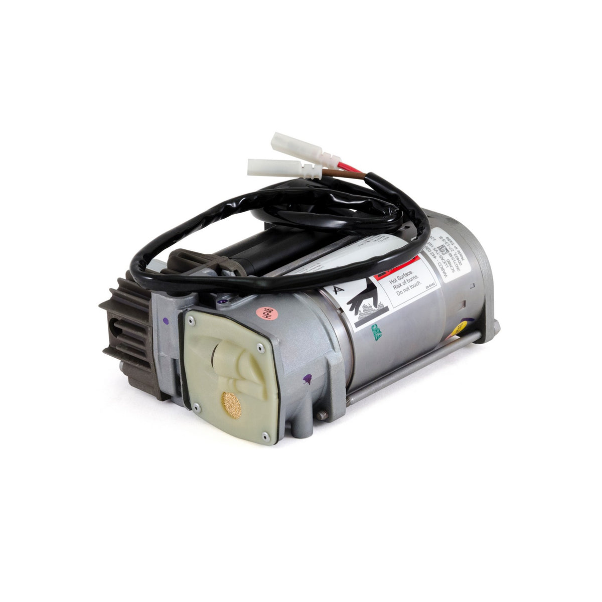 Arnott Industries Air Suspension Compressor P-2494