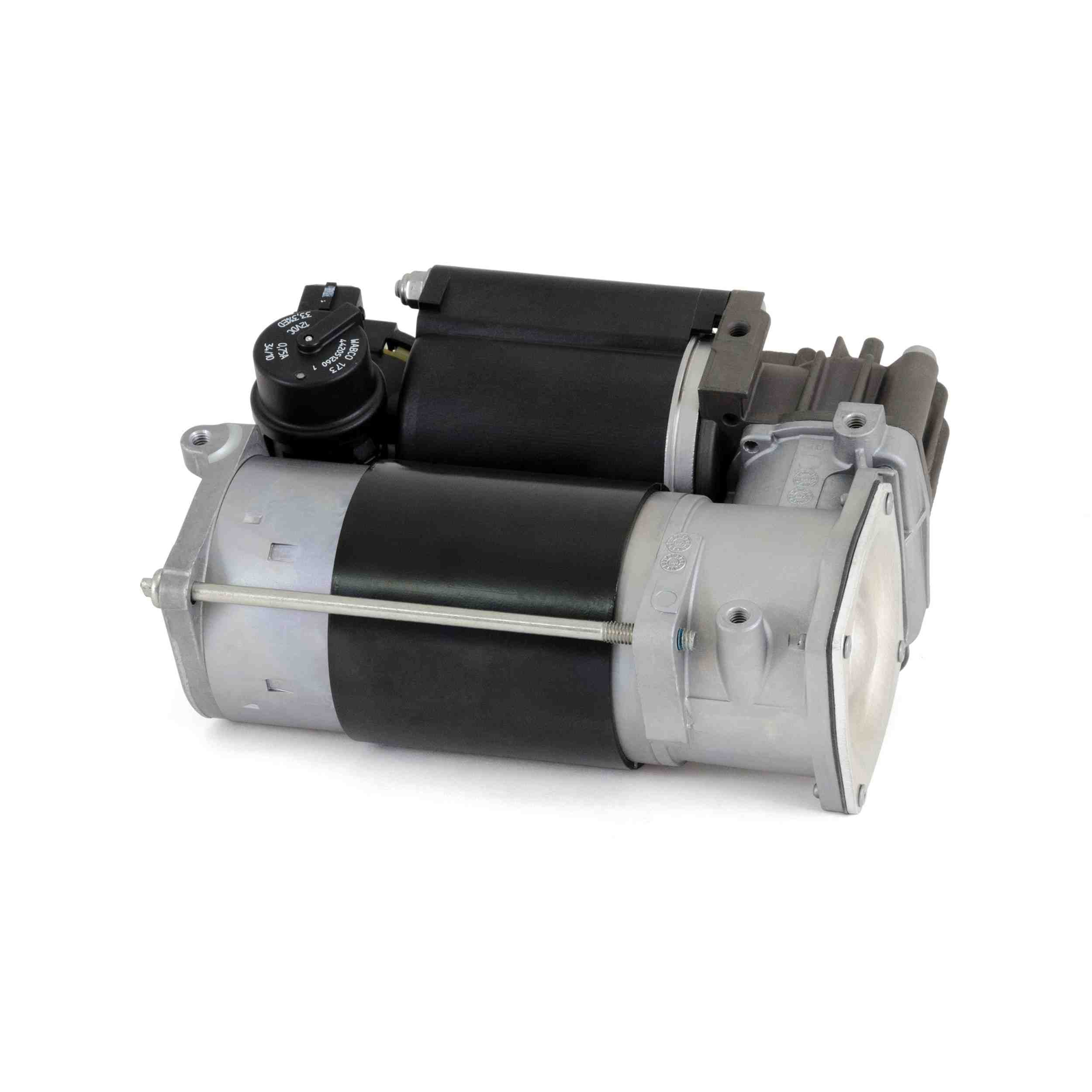 Arnott Industries Air Suspension Compressor P-2495