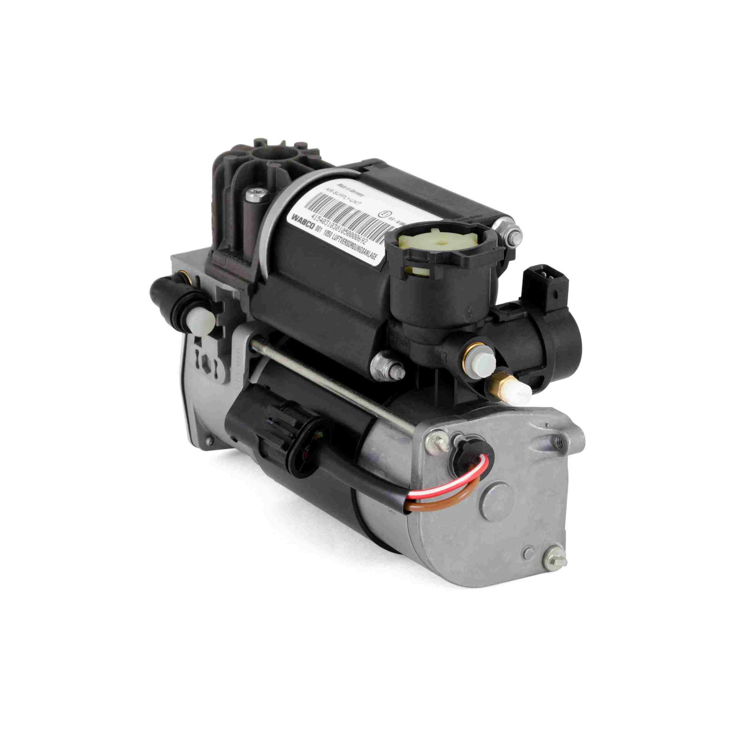 Arnott Industries Air Suspension Compressor P-2495